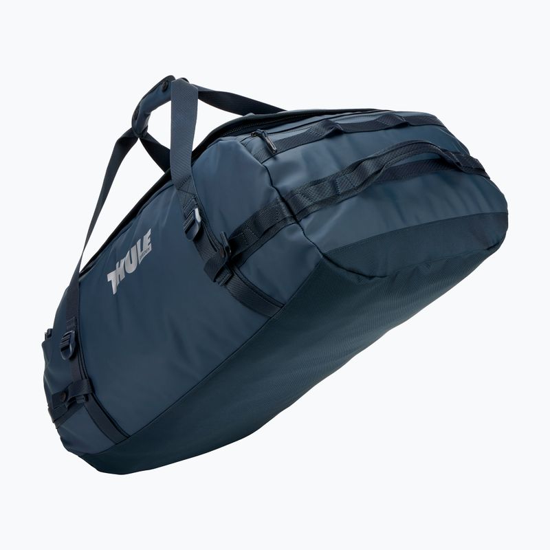 Reisetasche Thule Chasm Duffel 70 l darkest blue 6