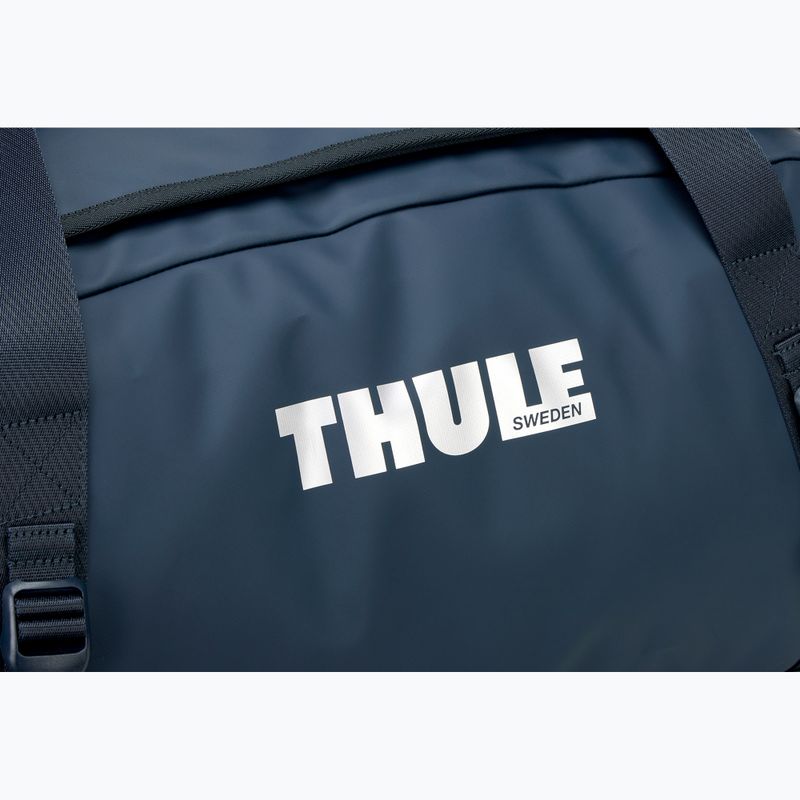 Reisetasche Thule Chasm Duffel 70 l darkest blue 9