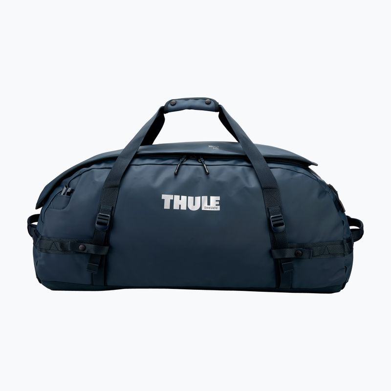 Reisetasche Thule Chasm Duffel 90 l darkest blue 2
