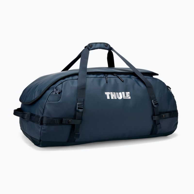 Reisetasche Thule Chasm Duffel 90 l darkest blue 3