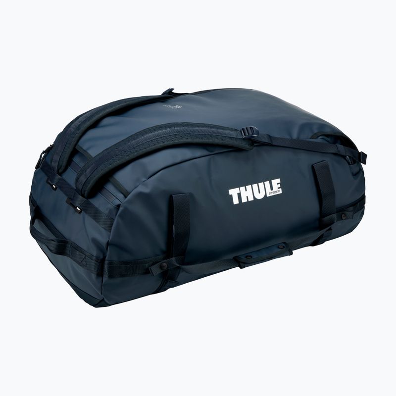 Reisetasche Thule Chasm Duffel 90 l darkest blue 4
