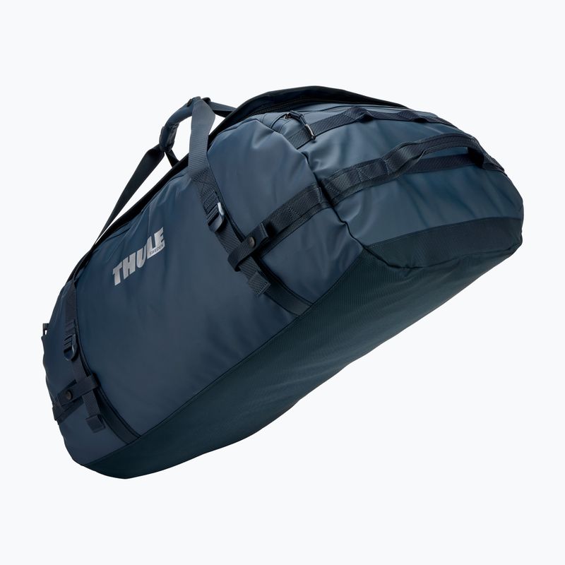 Reisetasche Thule Chasm Duffel 90 l darkest blue 7