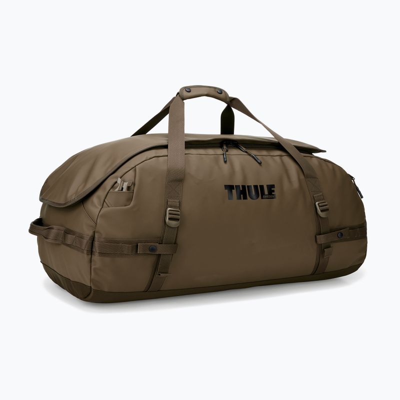 Reisetasche Thule Chasm Duffel 90 l deep khaki 2
