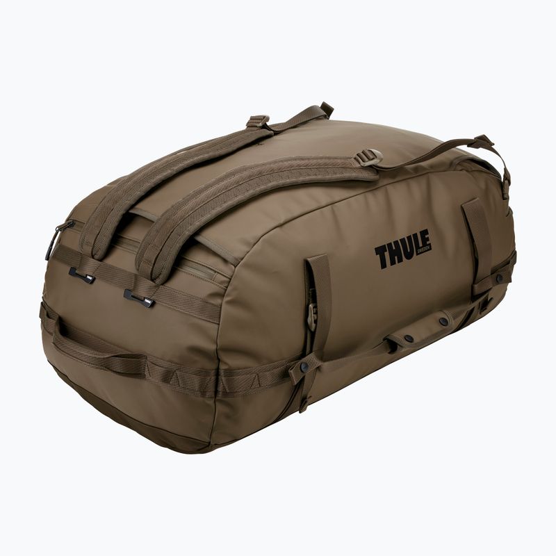 Reisetasche Thule Chasm Duffel 90 l deep khaki 3