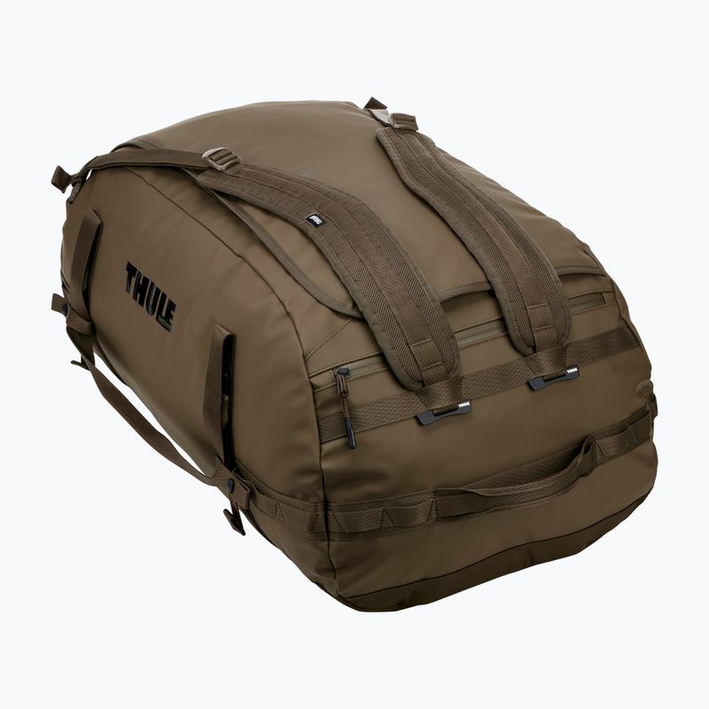 Reisetasche Thule Chasm Duffel 90 l deep khaki 5
