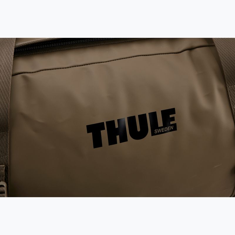 Reisetasche Thule Chasm Duffel 90 l deep khaki 9