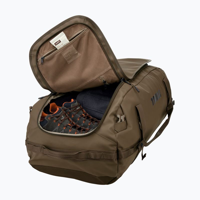 Reisetasche Thule Chasm Duffel 90 l deep khaki 12