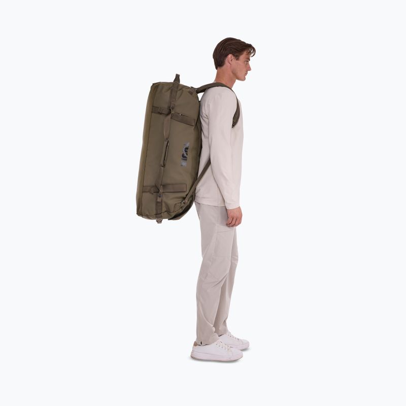 Reisetasche Thule Chasm Duffel 90 l deep khaki 14