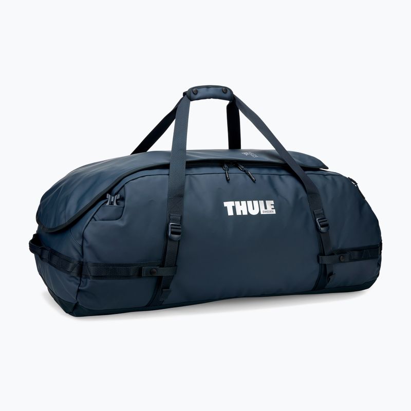 Reisetasche Thule Chasm Duffel 130 l darkest blue 5
