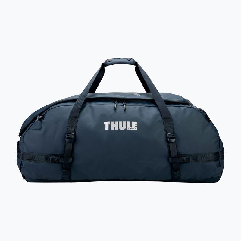 Reisetasche Thule Chasm Duffel 130 l darkest blue 6