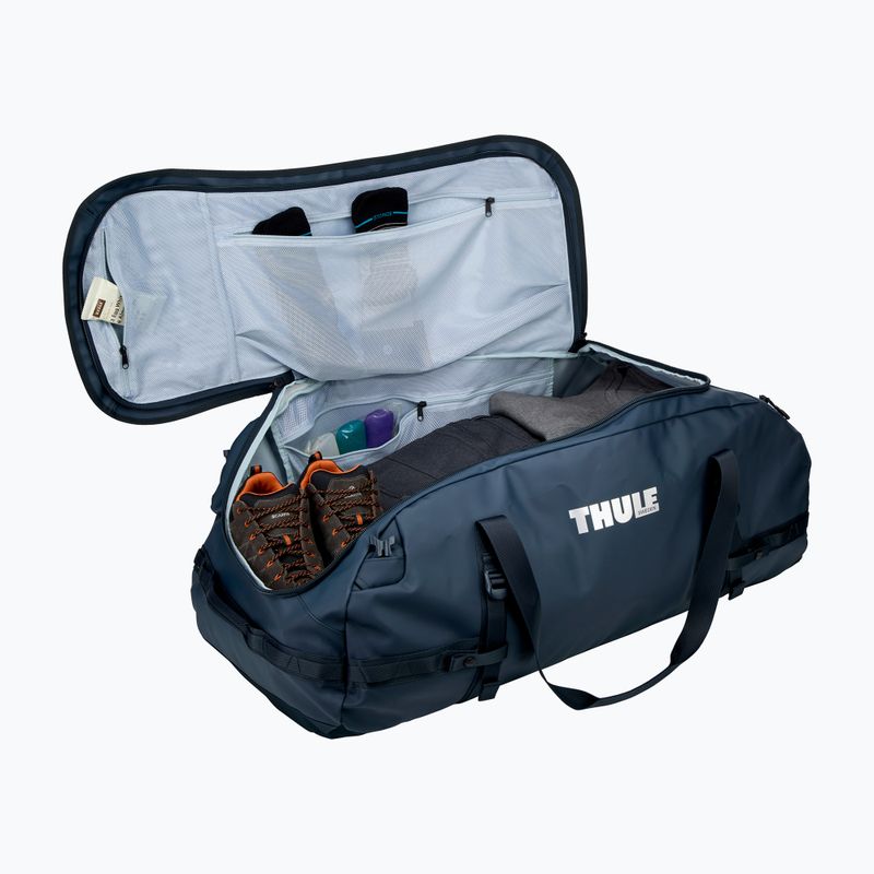 Reisetasche Thule Chasm Duffel 130 l darkest blue 10