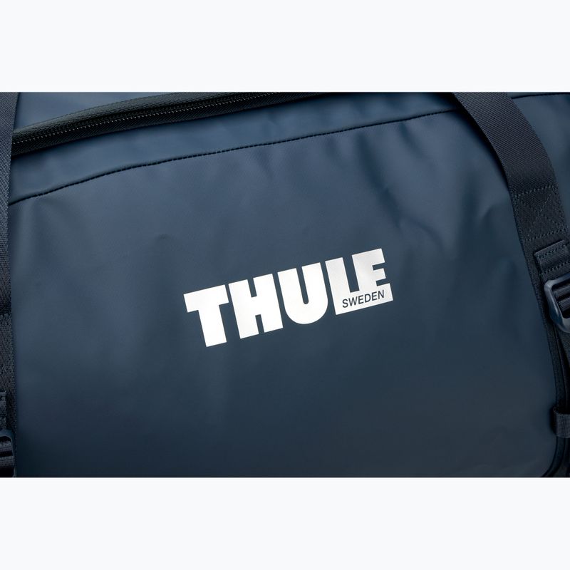 Reisetasche Thule Chasm Duffel 130 l darkest blue 13