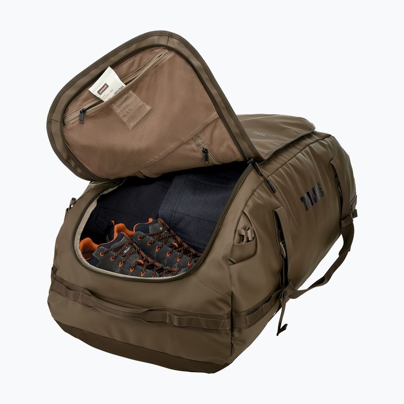 Reisetasche Thule Chasm Duffel 130 l deep khaki 9