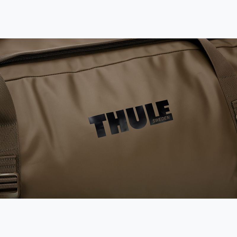 Reisetasche Thule Chasm Duffel 130 l deep khaki 12