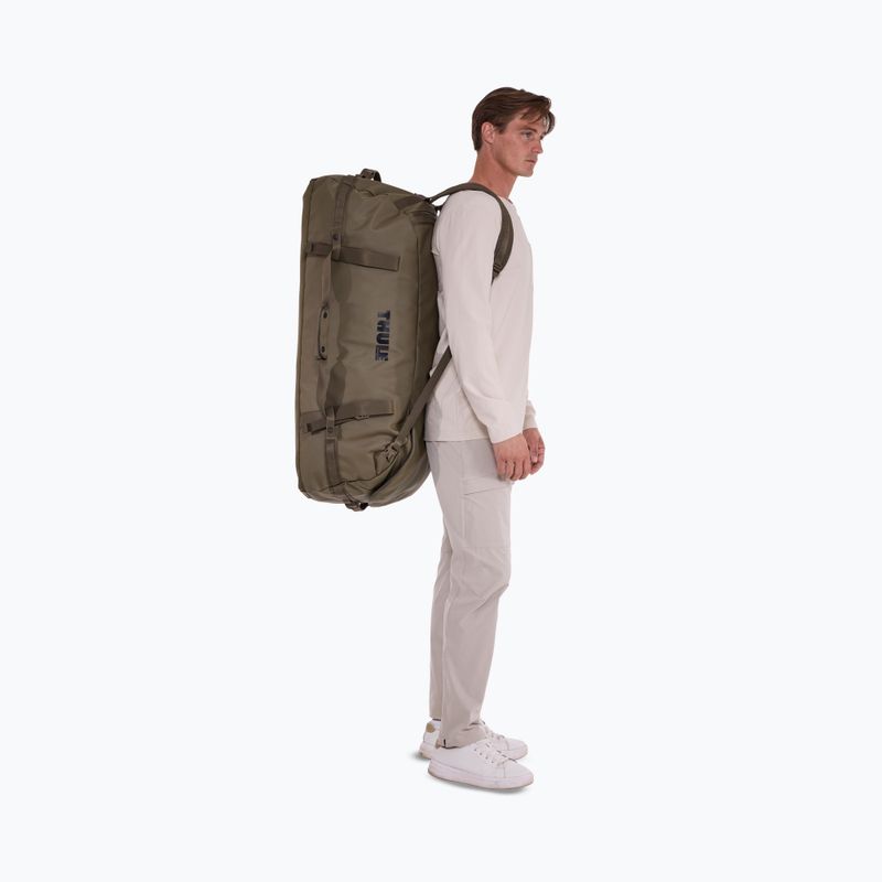 Reisetasche Thule Chasm Duffel 130 l deep khaki 14