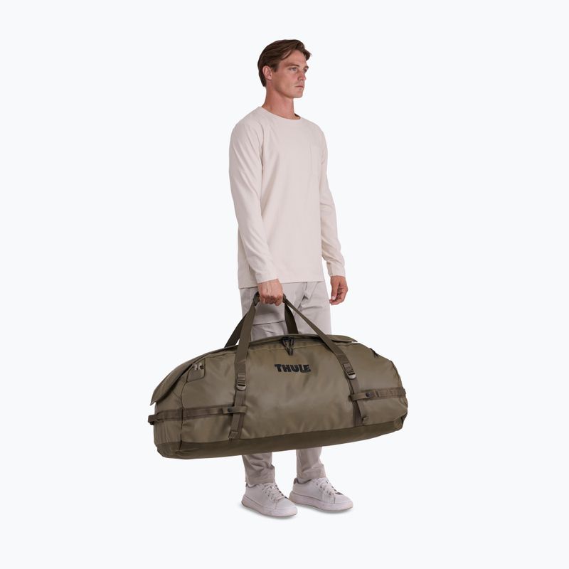 Reisetasche Thule Chasm Duffel 130 l deep khaki 15