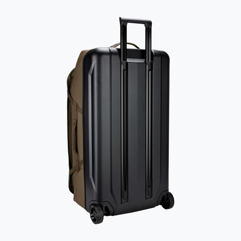 Reisetasche Thule Chasm Recycled Rolling Duffel 110 l deep khaki 3