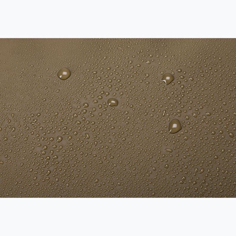 Reisetasche Thule Chasm Recycled Rolling Duffel 110 l deep khaki 11