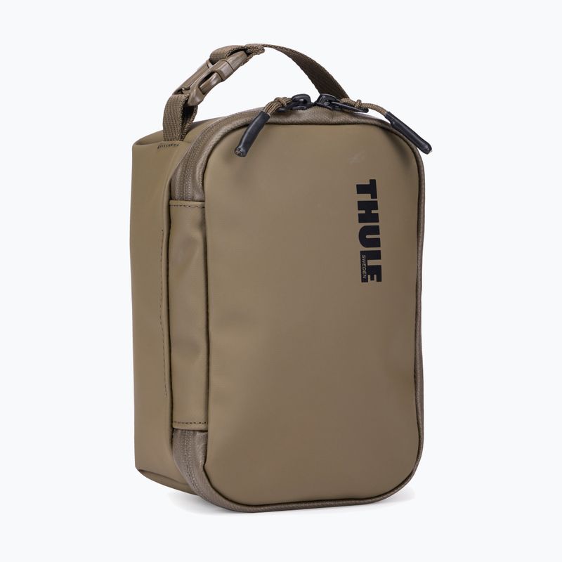 Reise-Organizer Thule Chasm Gear Cube 3 l deep khaki 2