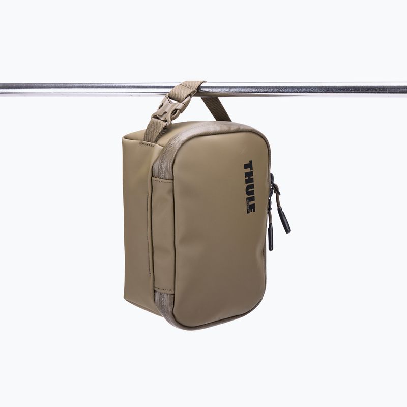 Reise-Organizer Thule Chasm Gear Cube 3 l deep khaki 6