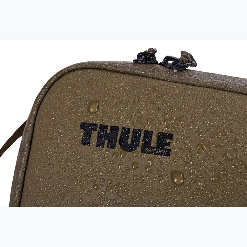 Reise-Organizer Thule Chasm Gear Cube 3 l deep khaki 7