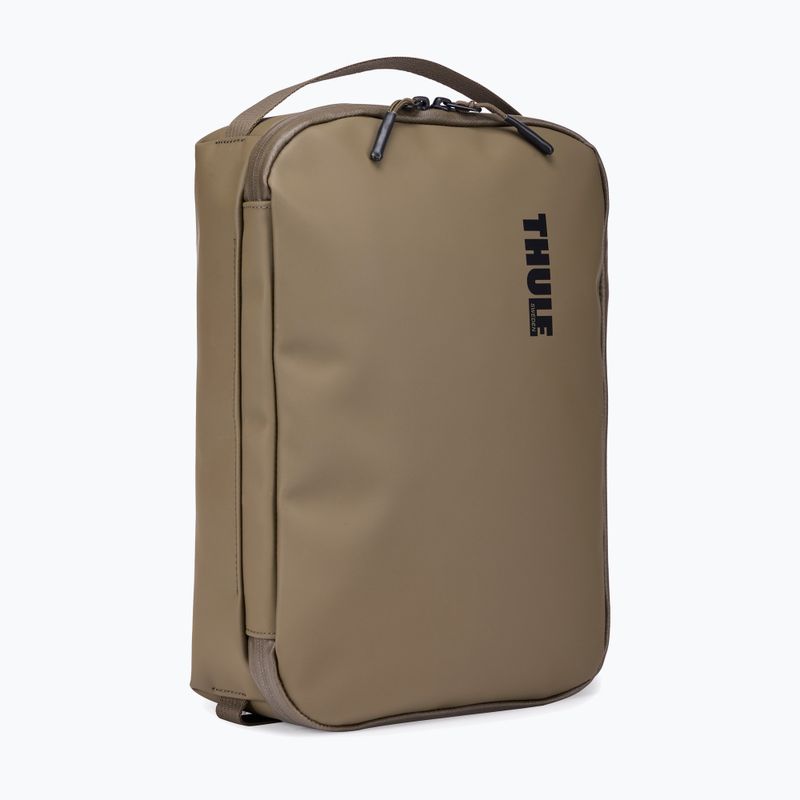 Reise-Organizer Thule Chasm Gear Cube 11 l deep Khaki 2