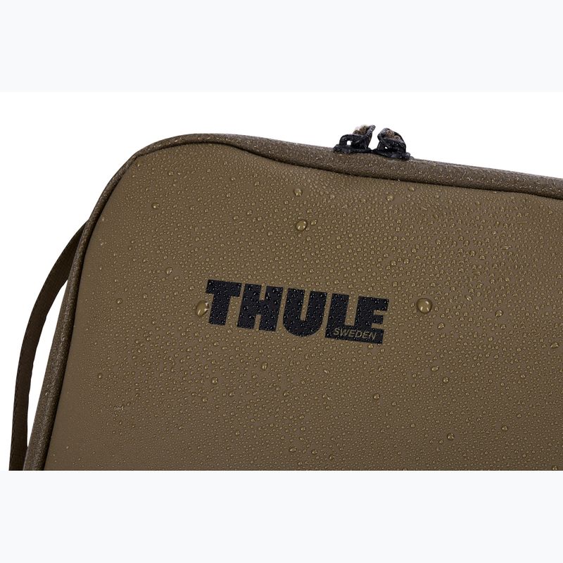 Reise-Organizer Thule Chasm Gear Cube 11 l deep Khaki 7