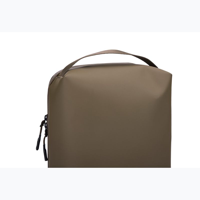 Reise-Organizer Thule Chasm Gear Cube 11 l deep Khaki 8