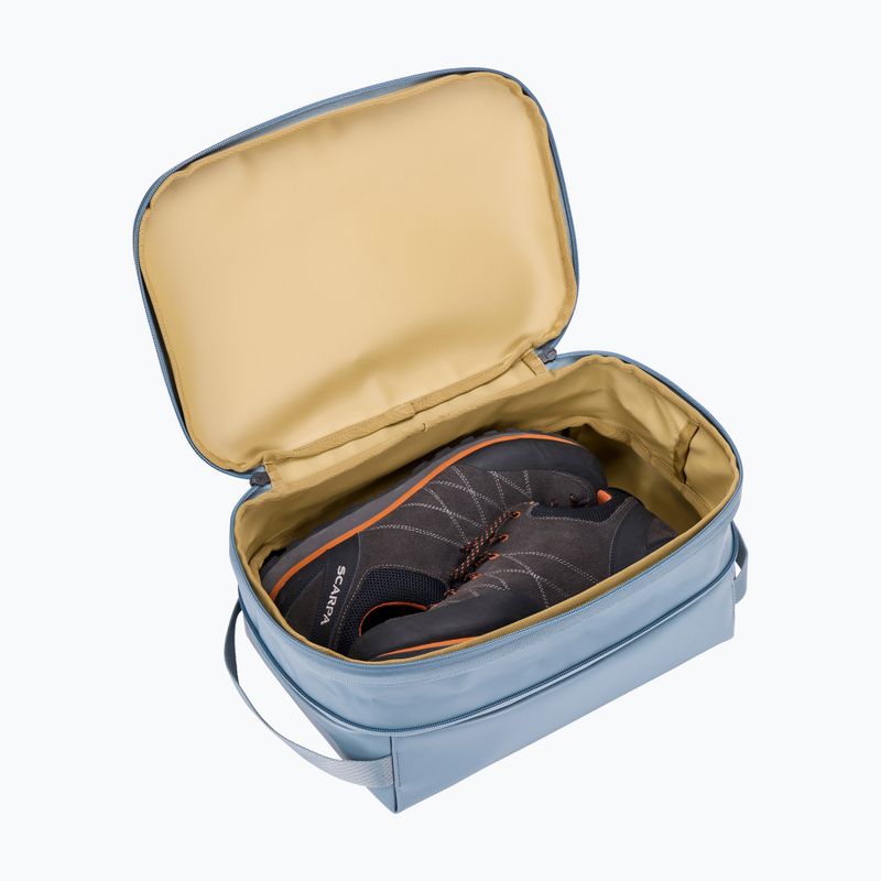 Reise-Organizer Thule Chasm Gear Cube 15 l pond gray 5