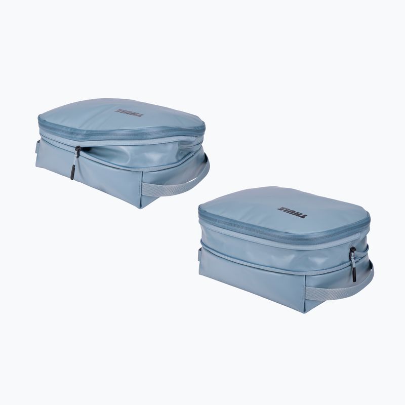 Reise-Organizer Thule Chasm Gear Cube 15 l pond gray 6