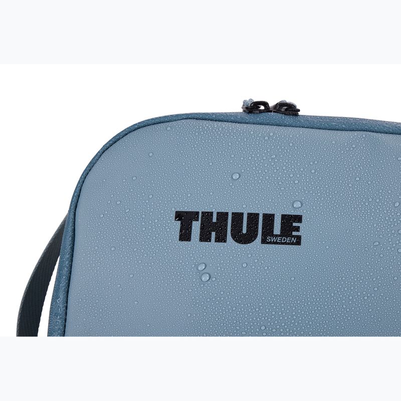 Reise-Organizer Thule Chasm Gear Cube 15 l pond gray 8
