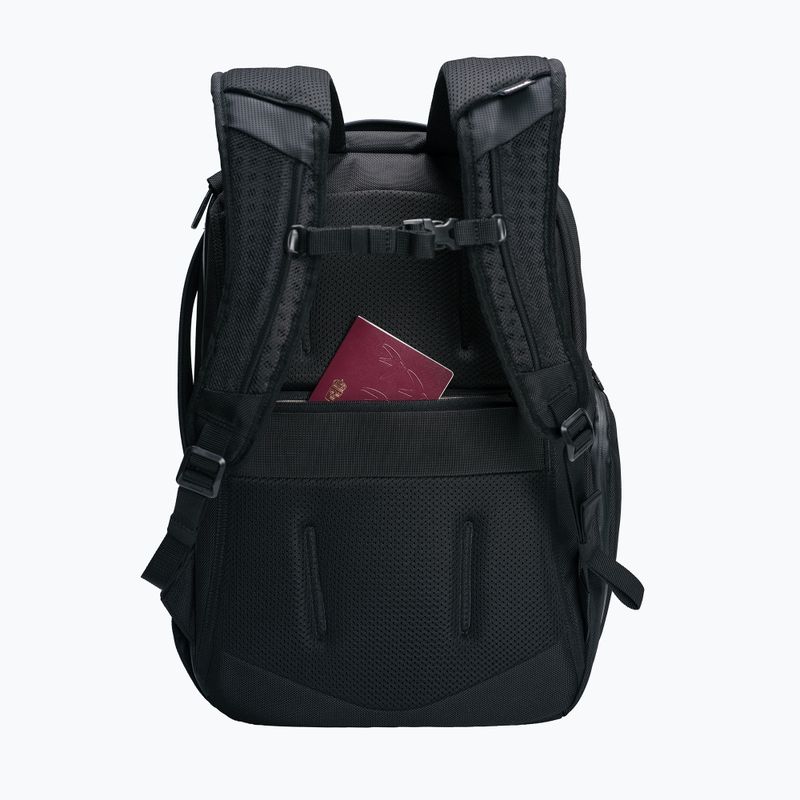 Laptop-Rucksack Thule Accent Backpack - Black Edition 26 l black 3