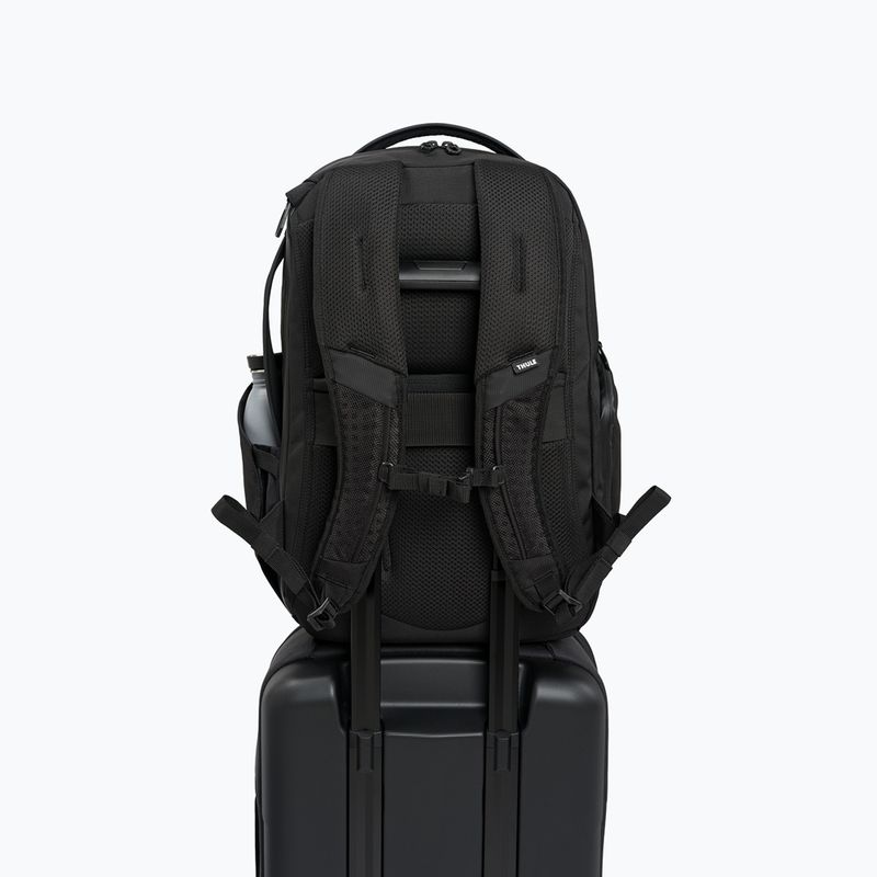 Laptop-Rucksack Thule Accent Backpack - Black Edition 26 l black 9