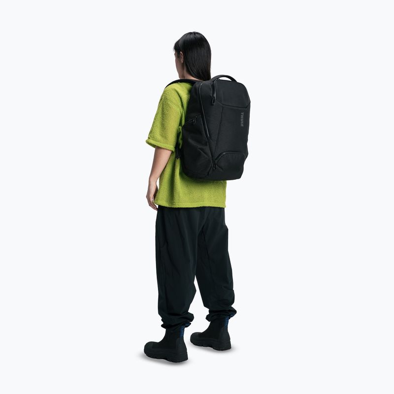 Laptop-Rucksack Thule Accent Backpack - Black Edition 26 l black 10