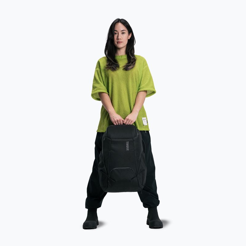 Laptop-Rucksack Thule Accent Backpack - Black Edition 26 l black 13