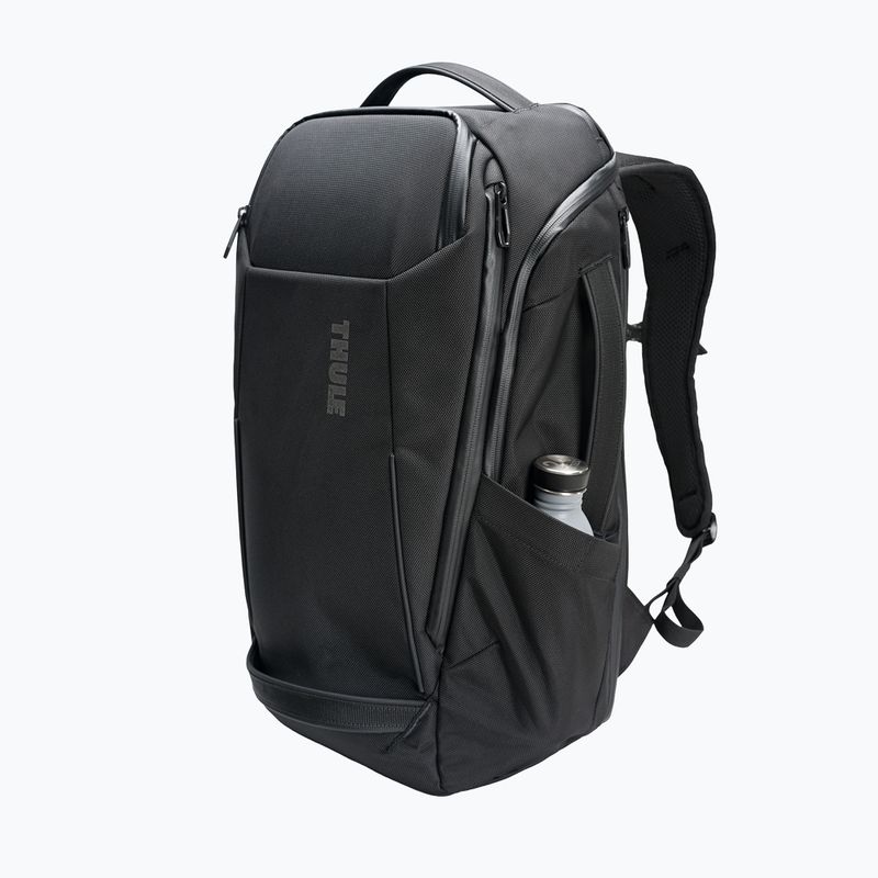 Laptop-Rucksack Thule Accent Backpack - Black Edition 28 l black 2