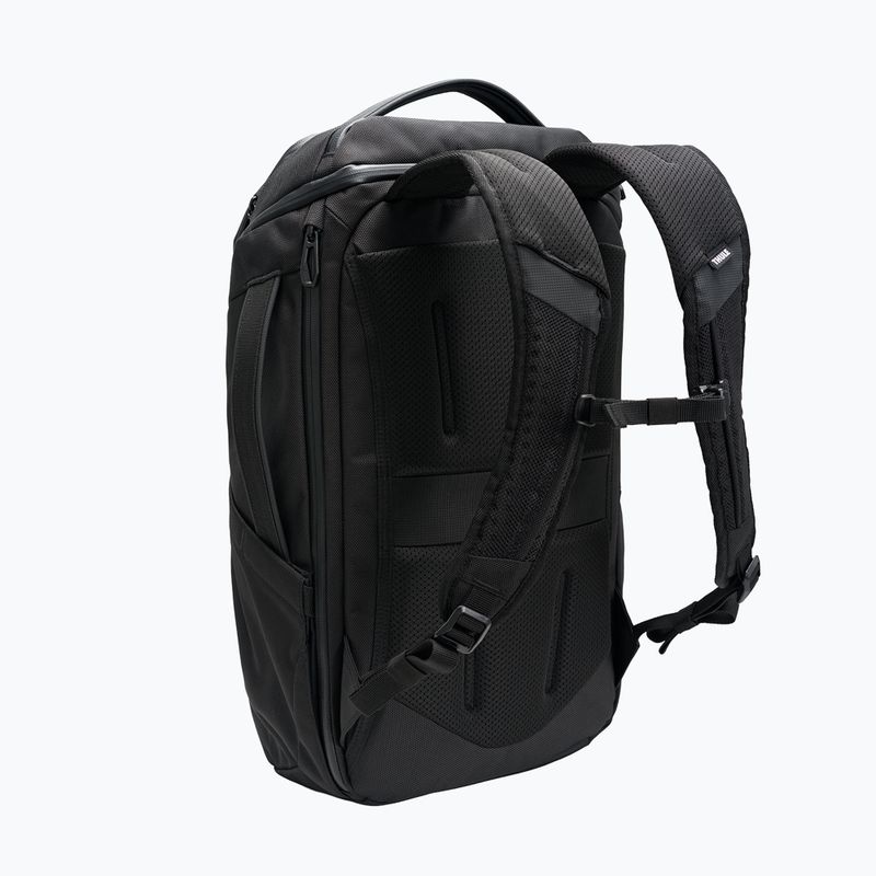 Laptop-Rucksack Thule Accent Backpack - Black Edition 28 l black 4