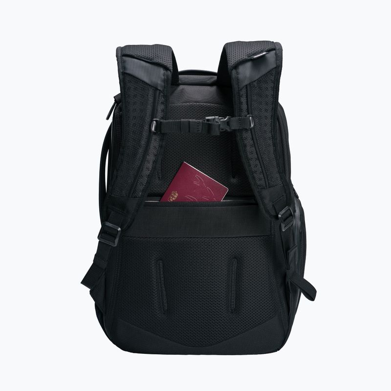Laptop-Rucksack Thule Accent Backpack - Black Edition 28 l black 5