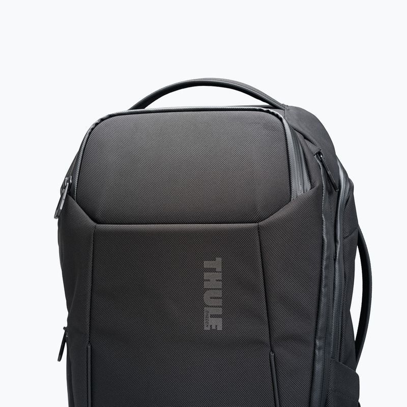 Laptop-Rucksack Thule Accent Backpack - Black Edition 28 l black 7