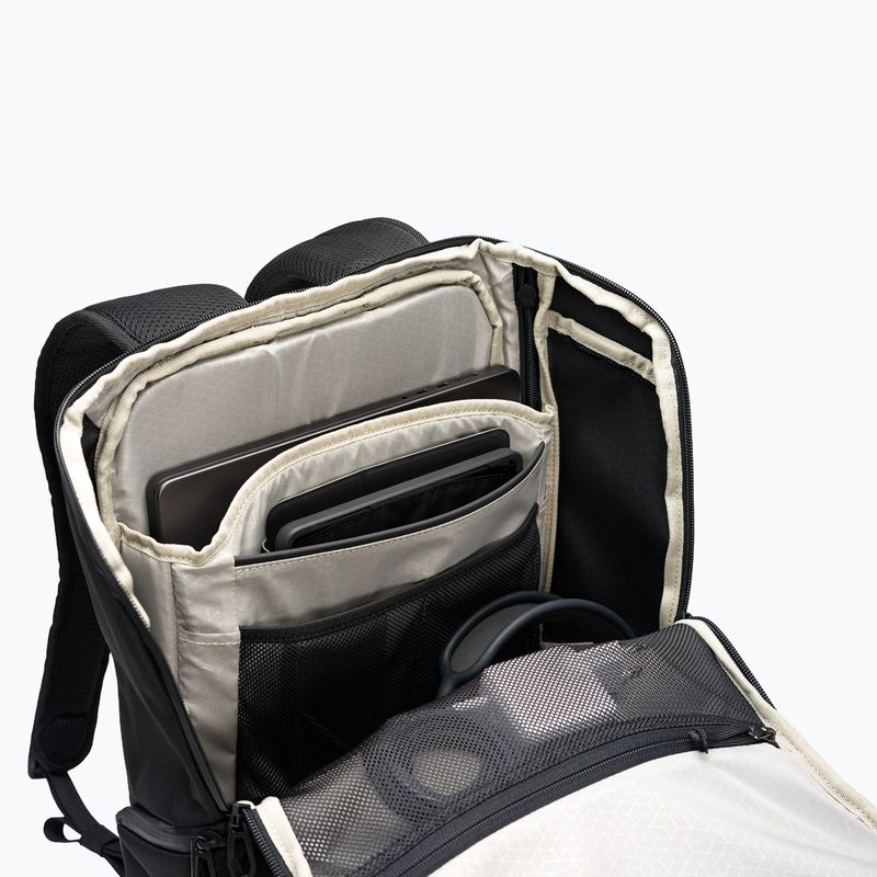 Laptop-Rucksack Thule Accent Backpack - Black Edition 28 l black 9
