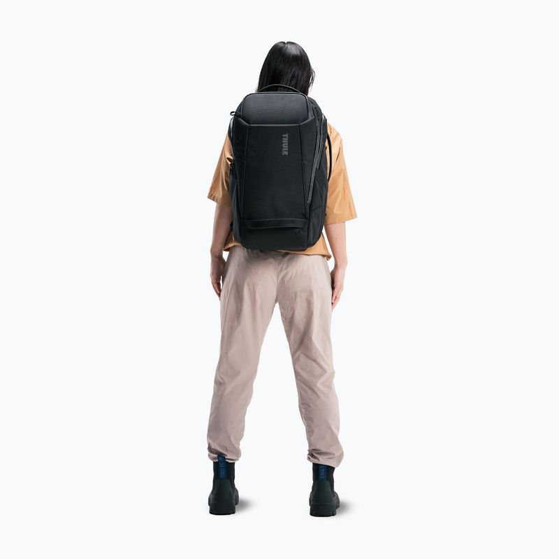 Laptop-Rucksack Thule Accent Backpack - Black Edition 28 l black 11