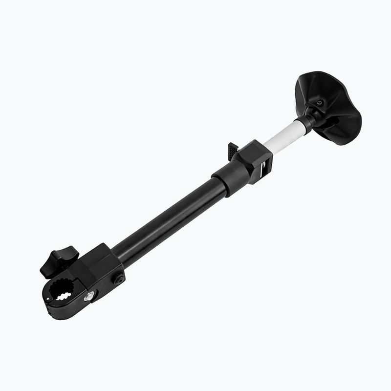 Delphin Teleskopbein NH schwarz 410095903 2