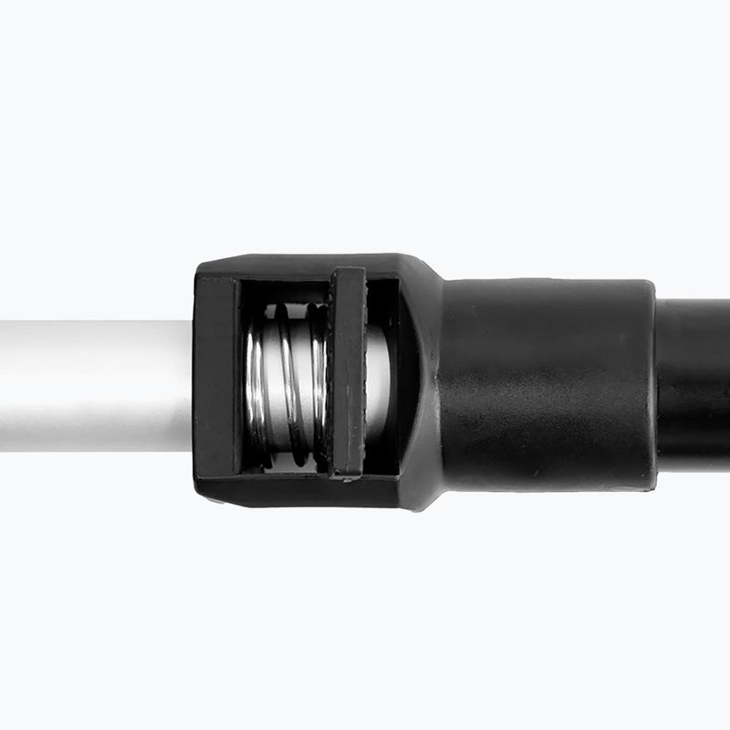 Delphin Teleskopbein NH schwarz 410095903 4