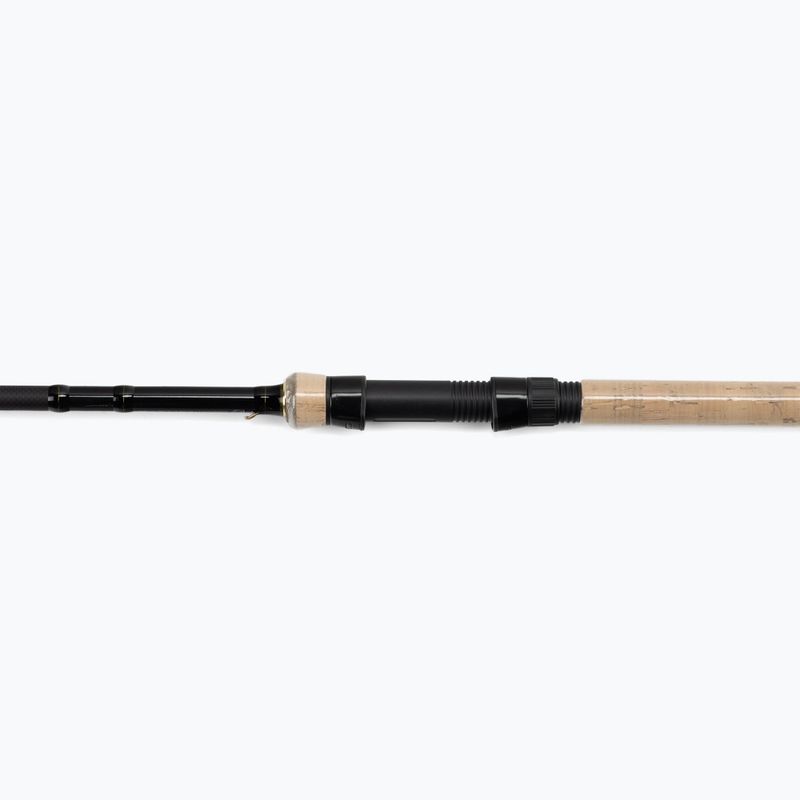 Delphin Armada Carp BlackWay 3 sec Rute schwarz 121210463 2