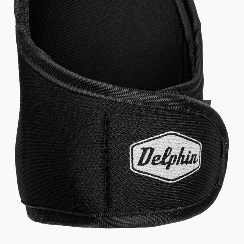 Delphin Wrap Fingerschützer schwarz 197000010 4