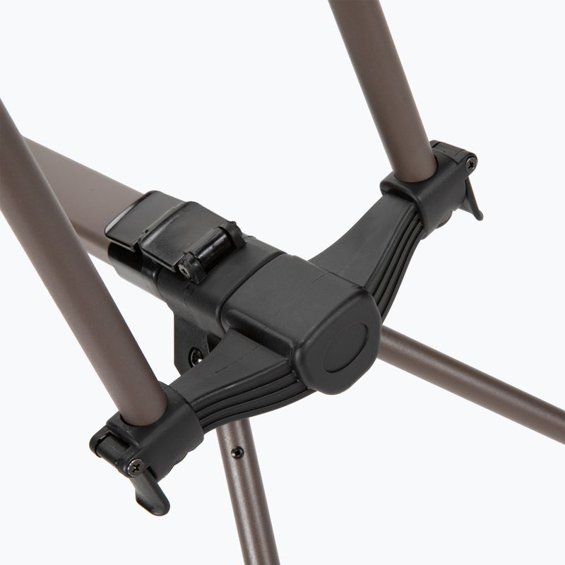 Rodpod für 3 Ruten Delphin BBQ schwarz 870000328 4