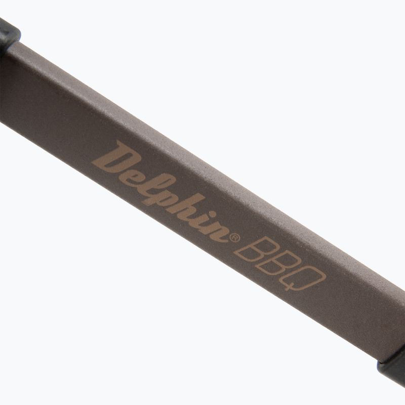 Rodpod für 3 Ruten Delphin BBQ schwarz 870000328 5
