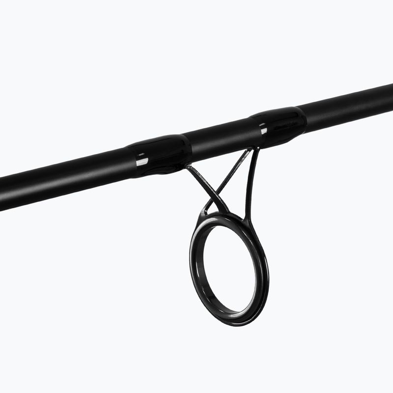 Delphin Bomber Spod 2 sec Angelrute schwarz 121212010 7