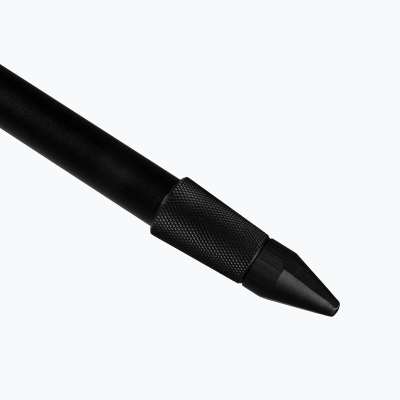 Rodpod für 3 Ruten Delphin RPX 4 BlackWay schwarz 870000329 5