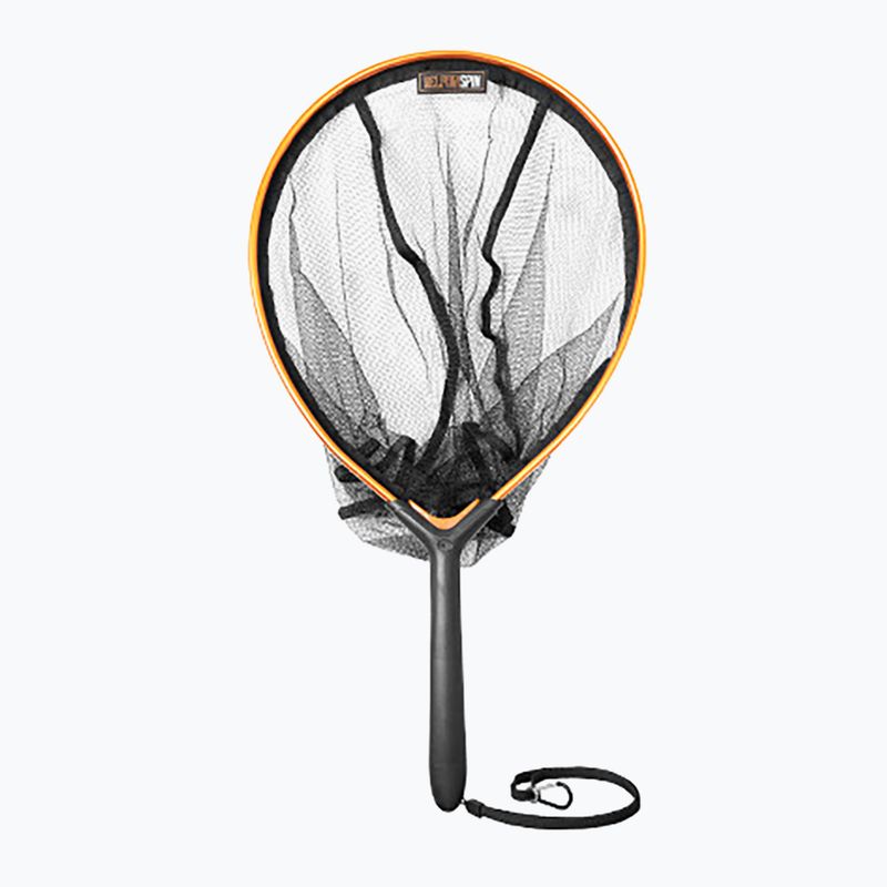 Delphin Spin Kescher 50 x 40 cm 2